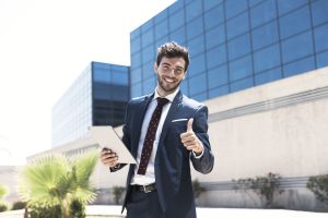 business english