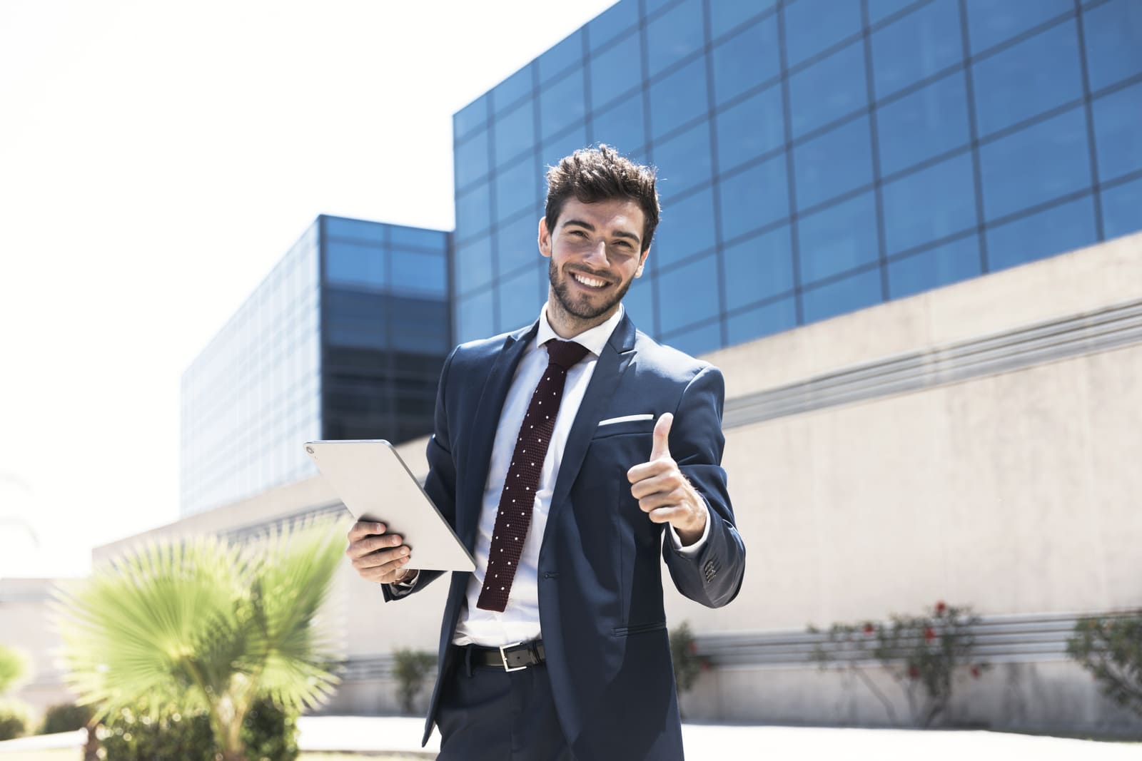 business english