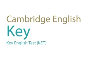 KET Cambridge English Key examen de ingles