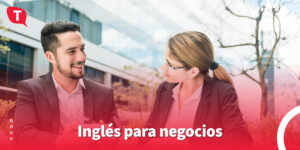 inglés empresarial o business english