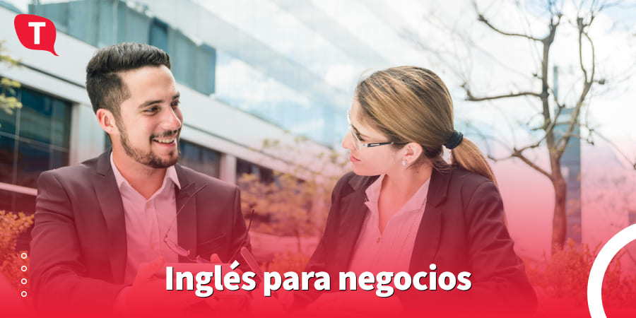 inglés empresarial o business english