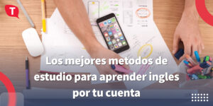 métodos aprender inglés