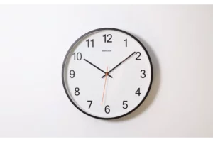 las horas en inglés