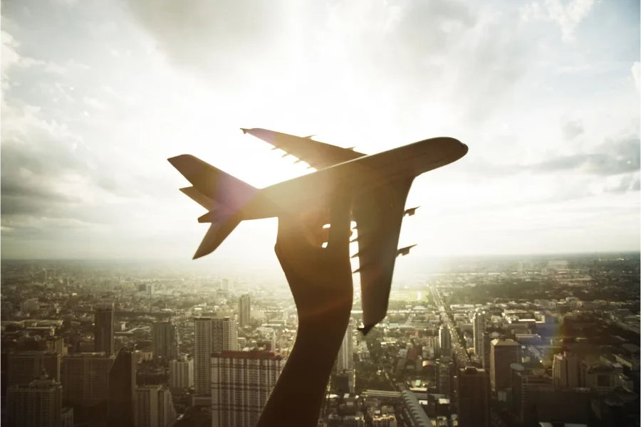 inglés para viajar