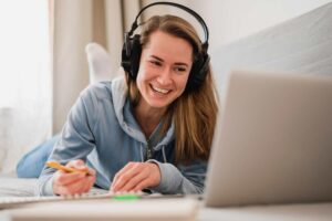 Preposiciones de tiempo en inglés