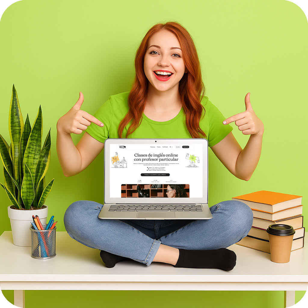 aprender ingles con el blog