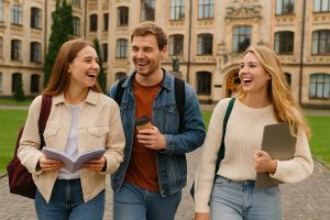 Los mejores destinos para aprender inglés en 2026