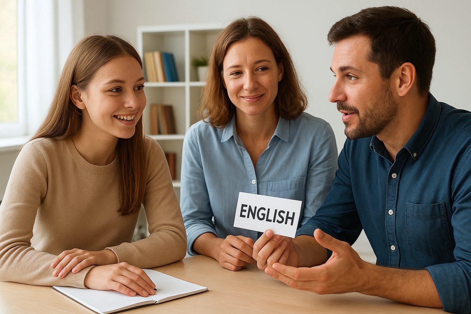 Inglés para viajes: la llave del mundo