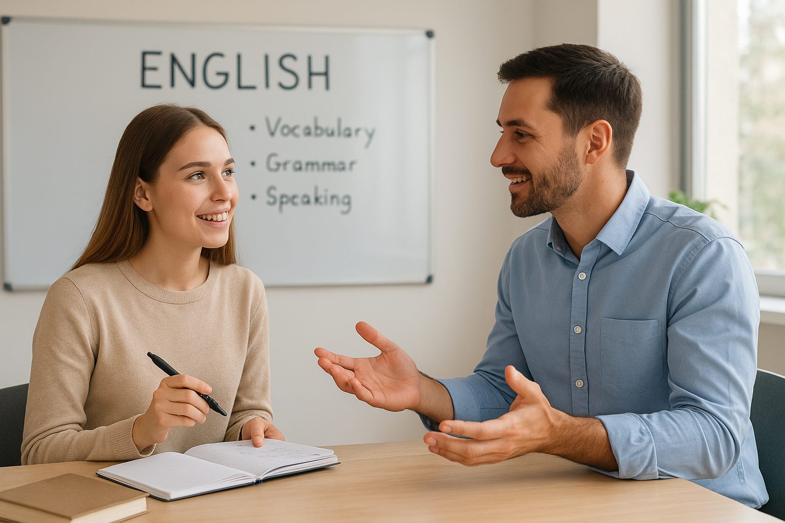 Preparar tu exámen de inglés advanced
