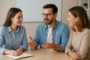 Método para aprender inglés nivel b2