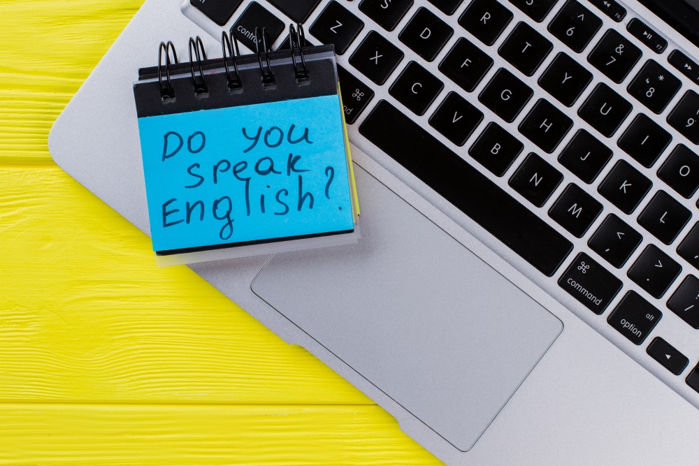 notas en inglés